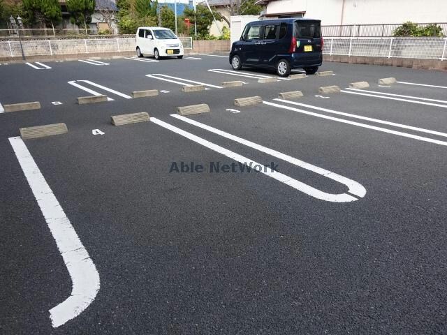 フレッシュリーの物件外観写真