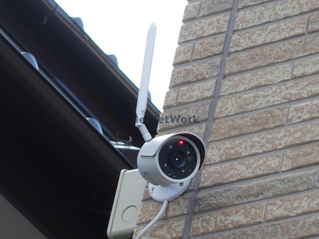 フレッシュリーの物件外観写真