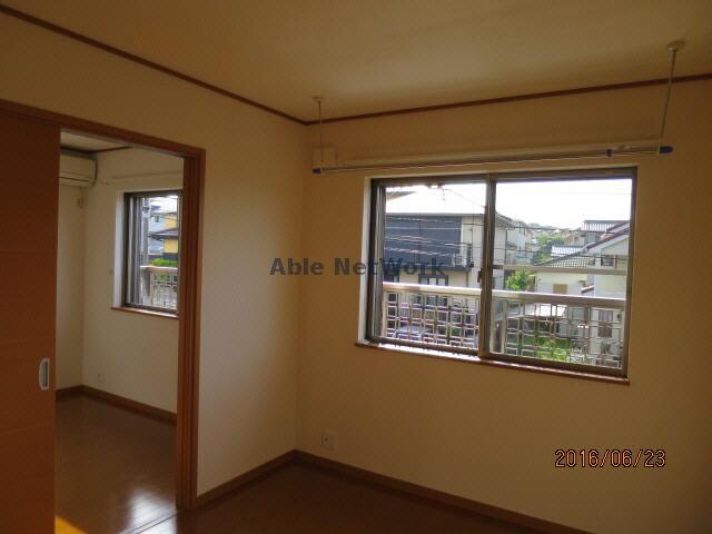 THブランドの物件内観写真