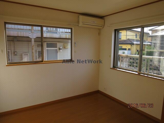 THブランドの物件内観写真