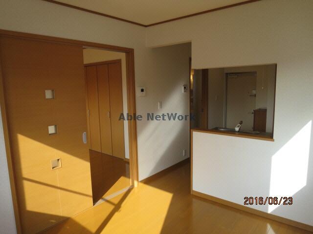 THブランドの物件内観写真