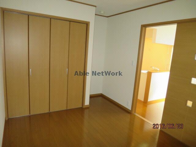 THブランドの物件内観写真