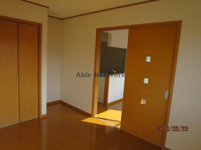 THブランドの物件内観写真