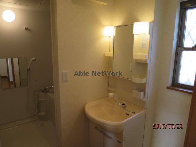 THブランドの物件内観写真