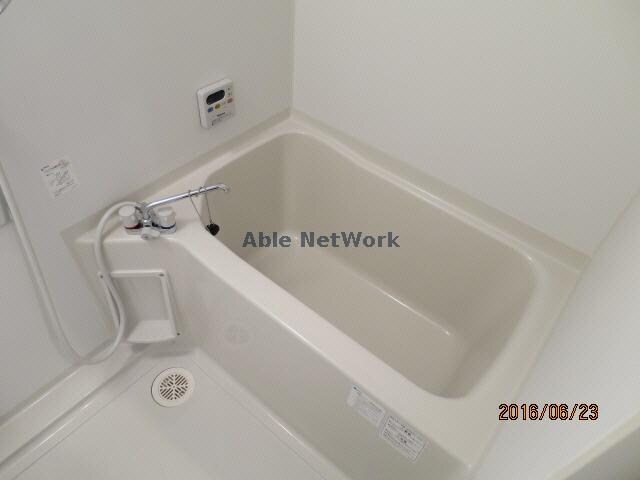 THブランドの物件内観写真