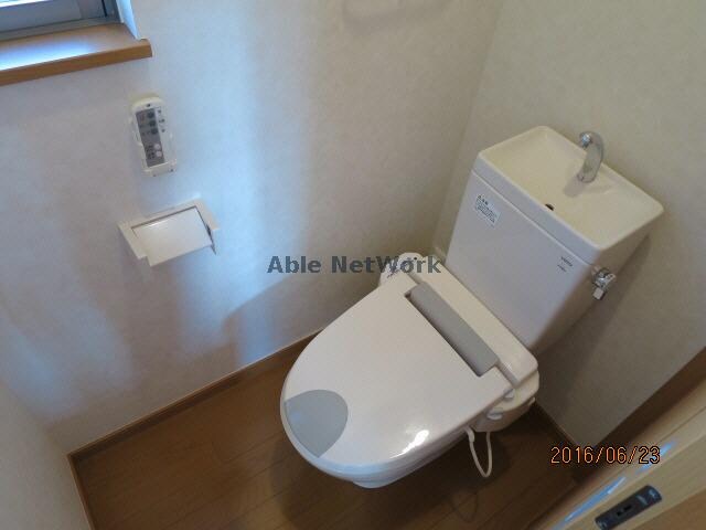 THブランドの物件内観写真