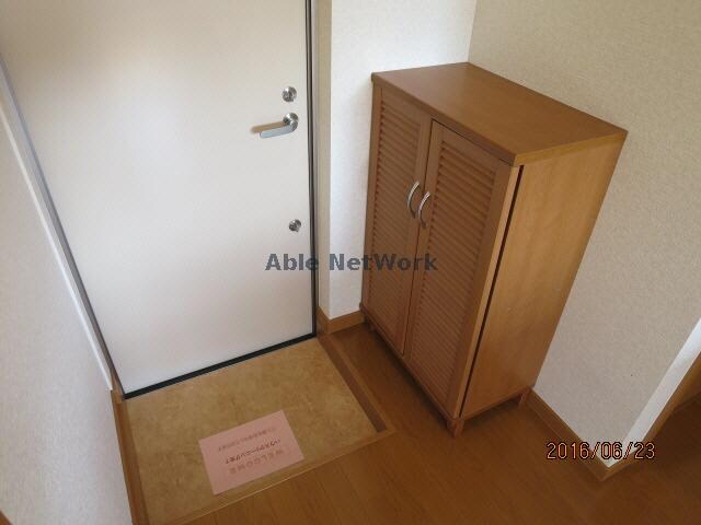 THブランドの物件内観写真