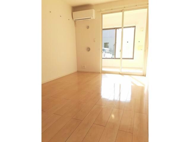 ラ・メールBの物件内観写真