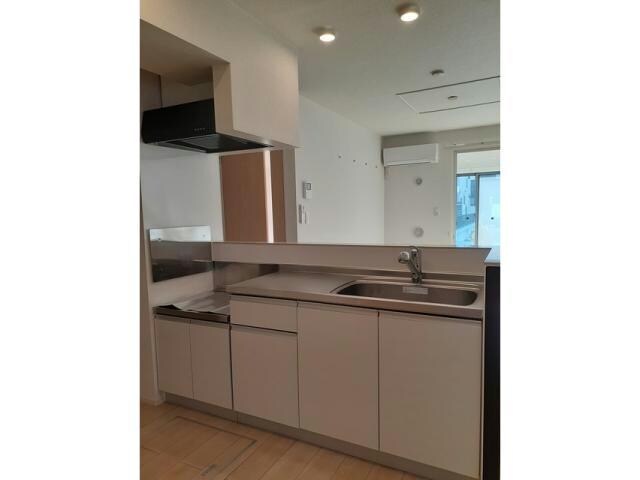 ラ・メールBの物件内観写真