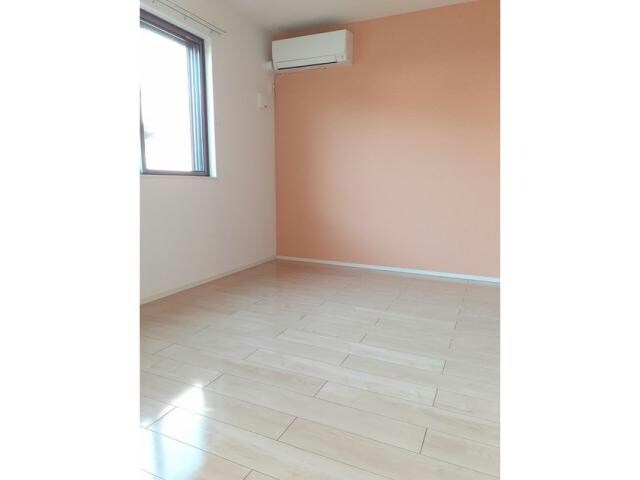 ラ・メールBの物件内観写真