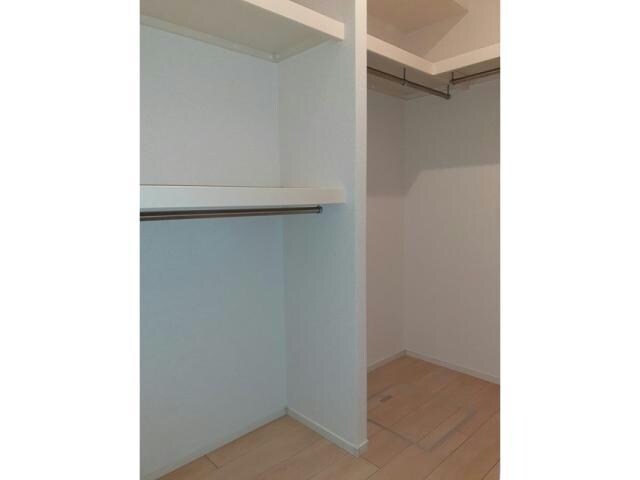 ラ・メールBの物件内観写真