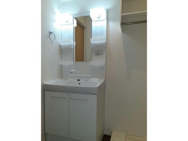 ラ・メールBの物件内観写真