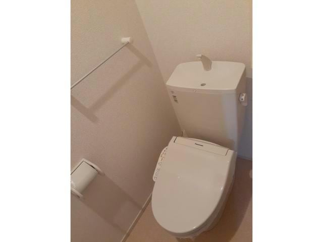 ラ・メールBの物件内観写真