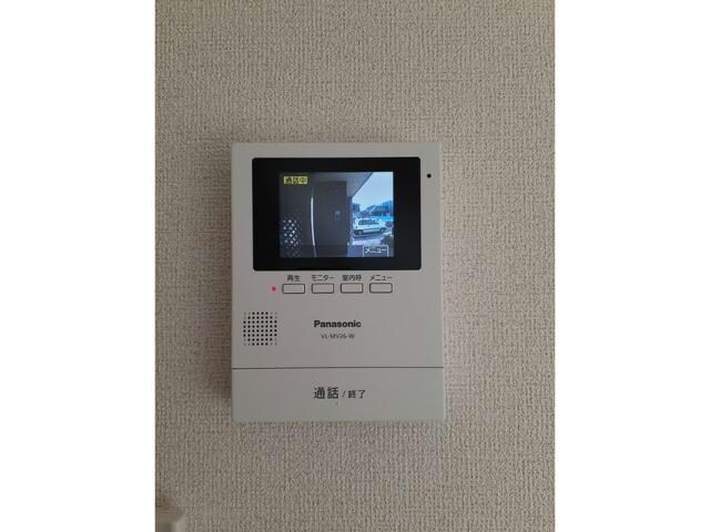 ラ・メールBの物件内観写真