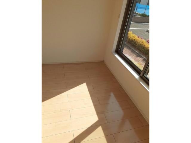 ラ・メールBの物件内観写真