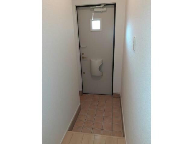 ラ・メールBの物件内観写真