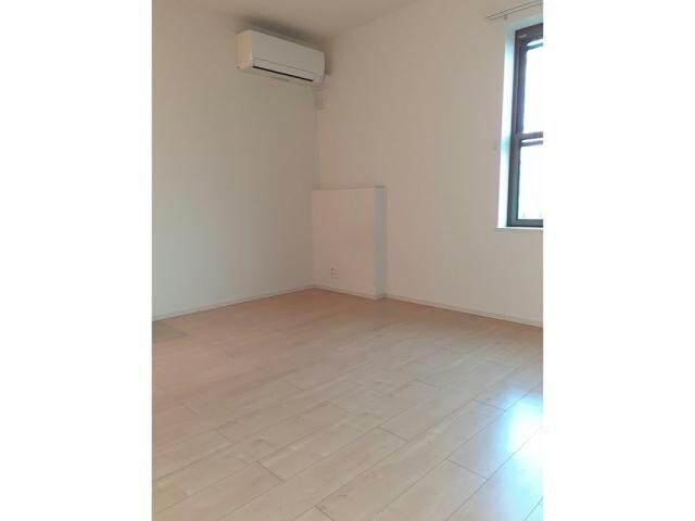 パッシィオーネＵの物件内観写真