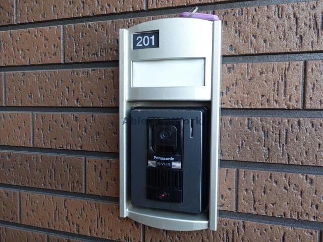 パッシィオーネＵの物件外観写真