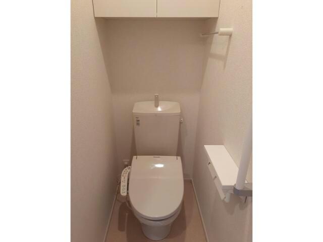 パッシィオーネＵの物件内観写真