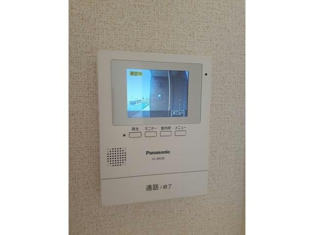 パッシィオーネＵの物件内観写真