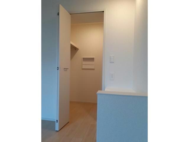 パッシィオーネＵの物件内観写真