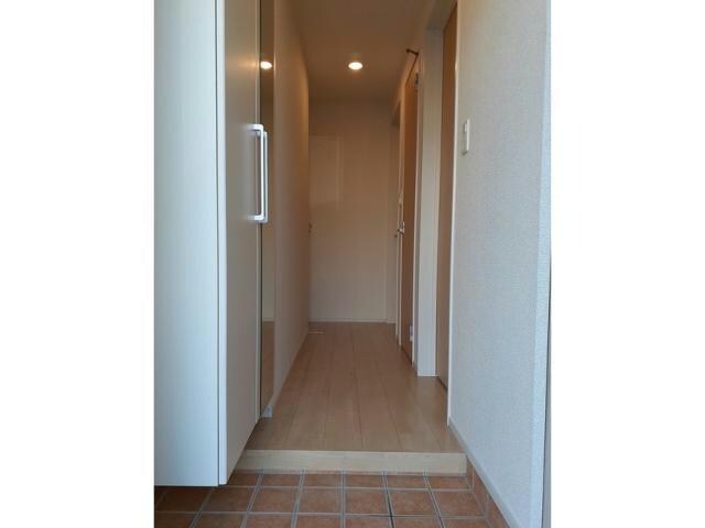 パッシィオーネＵの物件内観写真