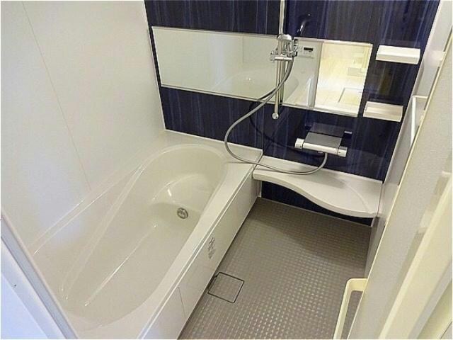 グラナータの物件内観写真