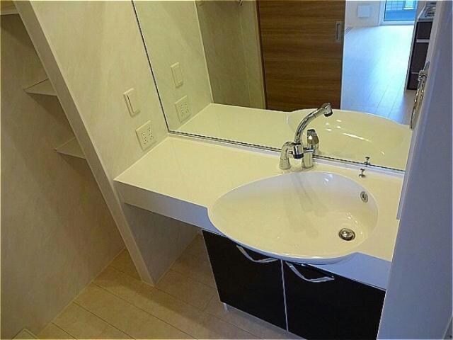 グラナータの物件内観写真