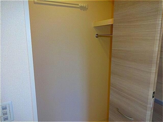 グラナータの物件内観写真