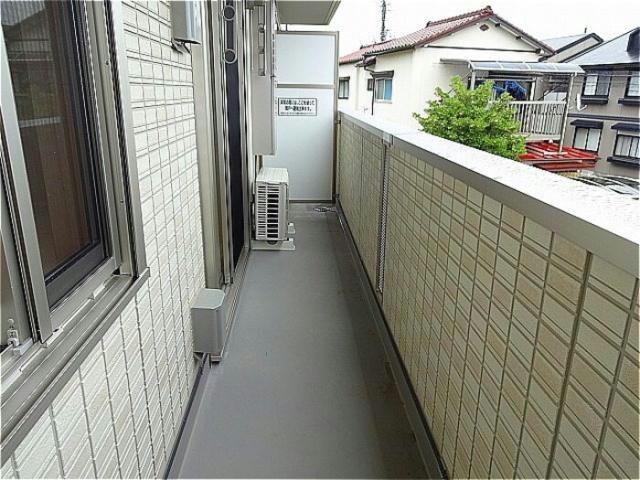 グラナータの物件内観写真