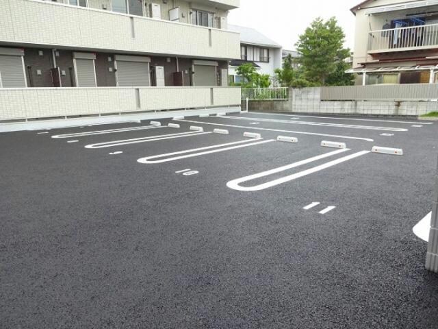 グラナータの物件内観写真