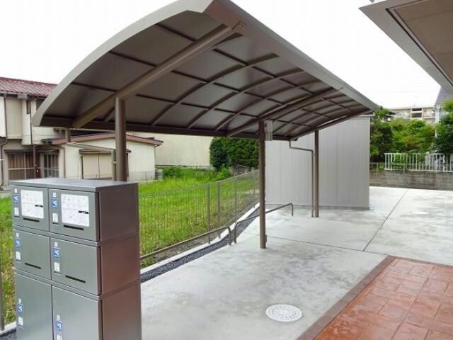 グラナータの物件内観写真