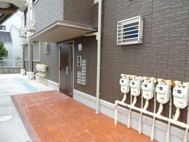 グラナータの物件内観写真