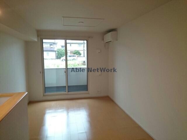 カーサセレーナの物件内観写真