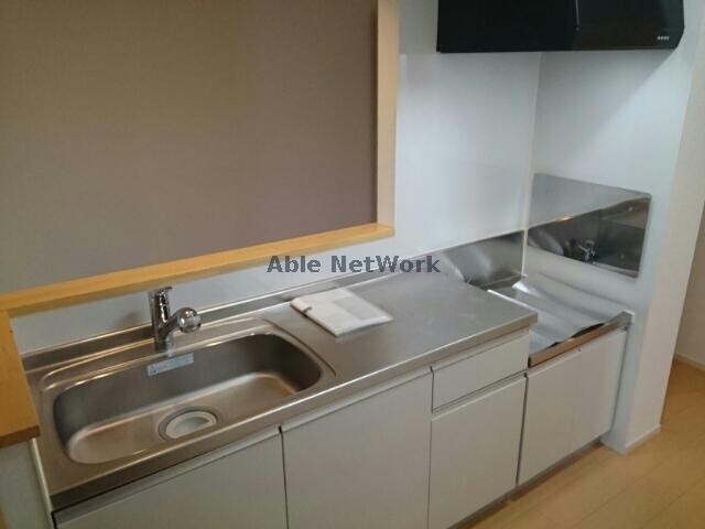 カーサセレーナの物件内観写真