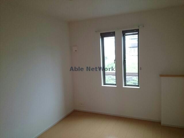 カーサセレーナの物件内観写真