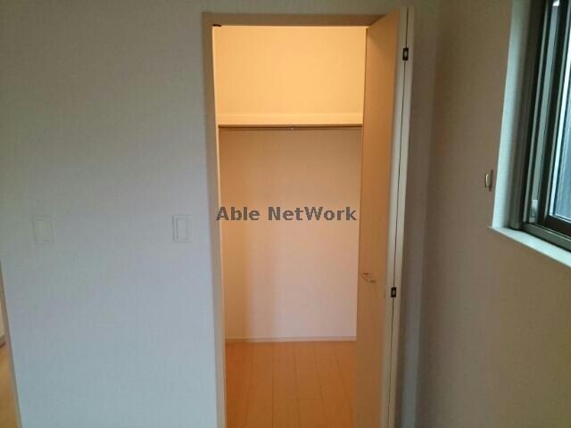 カーサセレーナの物件内観写真