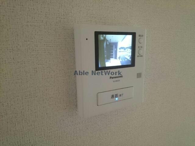 カーサセレーナの物件内観写真