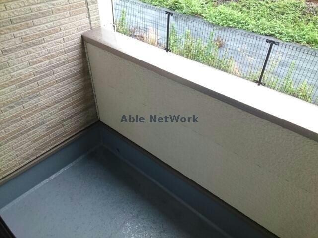 カーサセレーナの物件内観写真