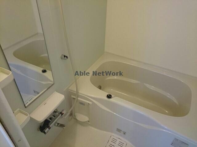 カーサセレーナの物件内観写真