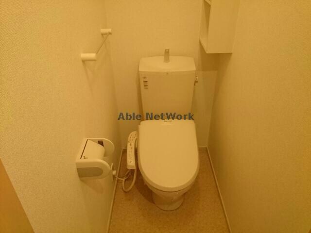 カーサセレーナの物件内観写真