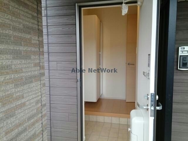 カーサセレーナの物件内観写真