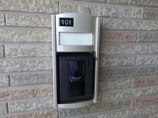 カーサセレーナの物件外観写真