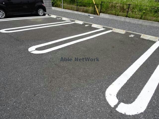 カーサセレーナの物件外観写真