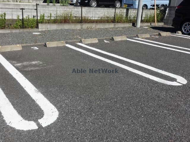 カーサセレーナの物件外観写真