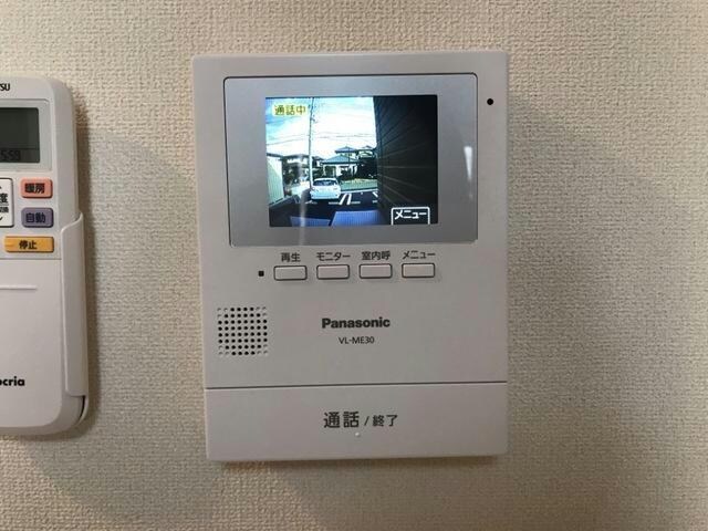 ネオハイムギオンの物件内観写真