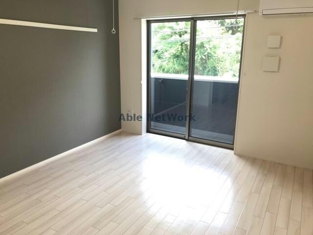 タスカータソルテⅢの物件内観写真