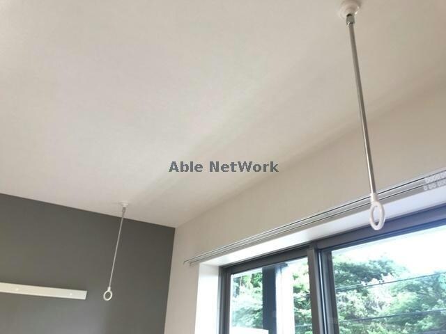 タスカータソルテⅢの物件内観写真