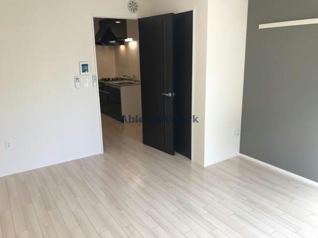 タスカータソルテⅢの物件内観写真