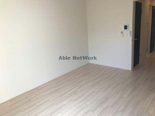 タスカータソルテⅢの物件内観写真